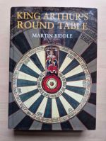 King Arthur's round table: an archaeological investigation