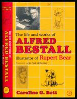 The life and works of Alfred Bestall, illustrator of Rupert Bear.