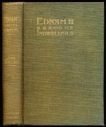 Ednam and its indwellers