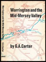 Warrington and the mid-Mersey valley