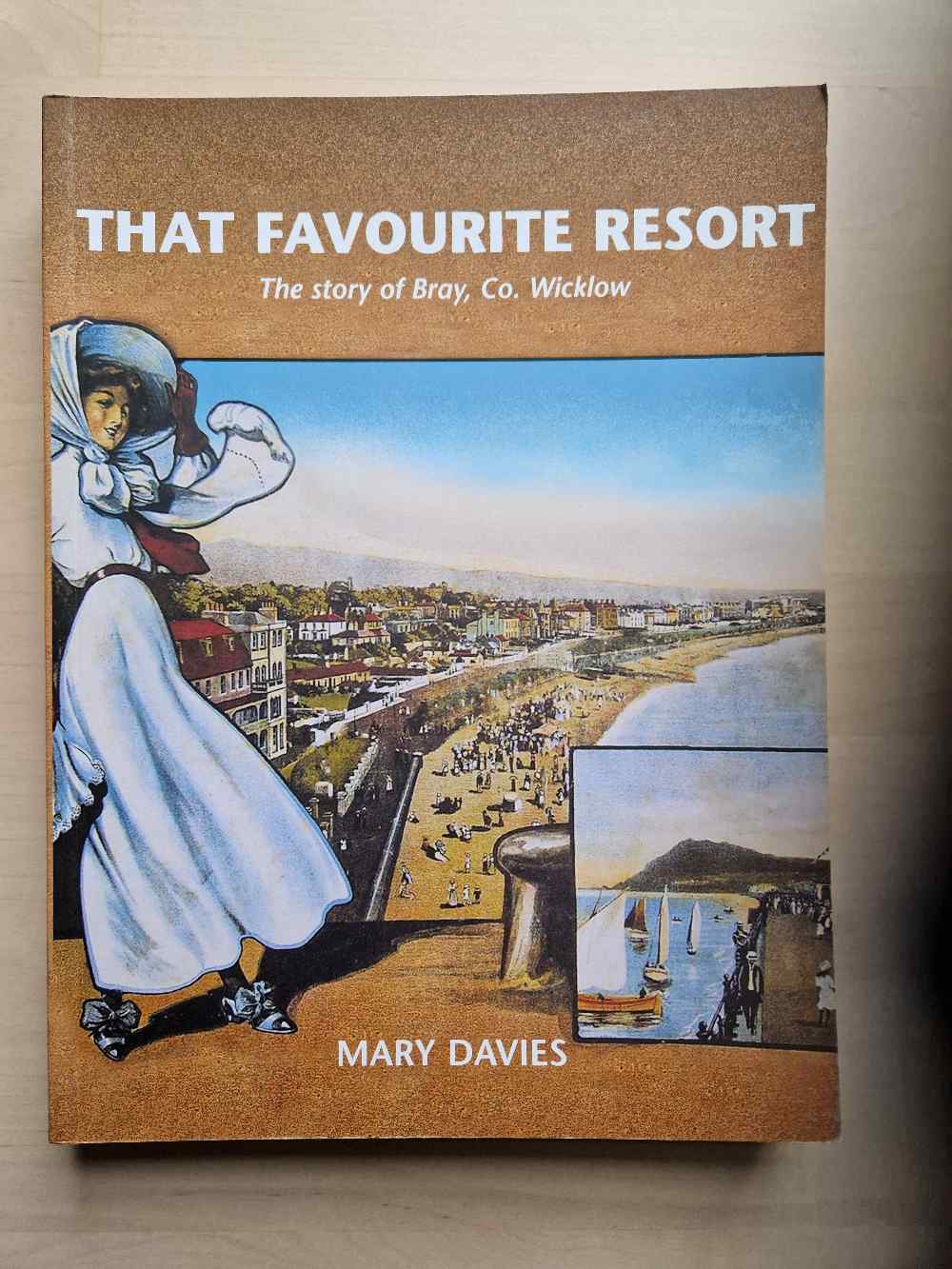 That favourite resort: the sto...