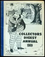 Collectors' Digest Annual 1969
