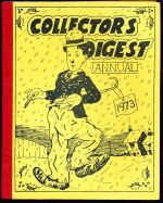 Collectors' Digest Annual 1973