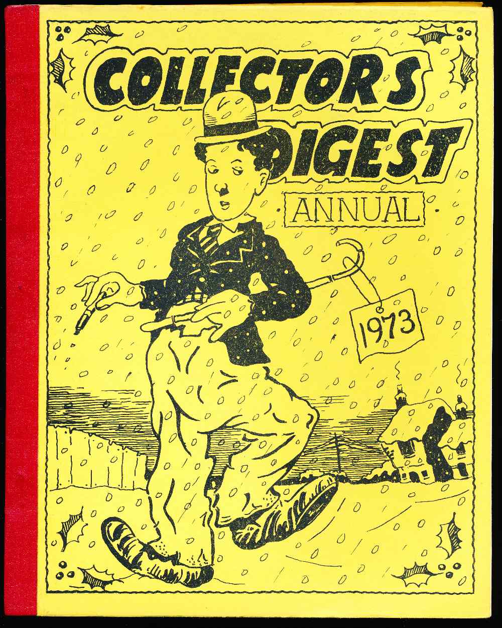 Collectors' Digest Annual...