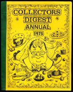 Collectors' Digest Annual 1975