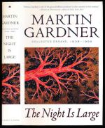 The night is large: collected essays 1938-1995