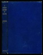 A short history of Alloa