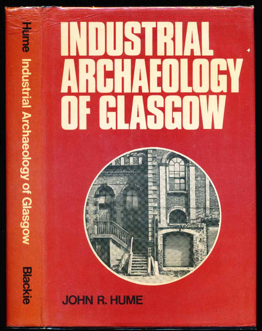 The industrial archaeology of ...