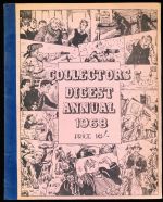 Collectors' Digest Annual 1968