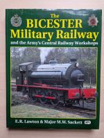 Bicester military railway