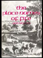 The place names of Fife and Kinross