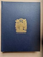 The Book of the Old Edinburgh Club