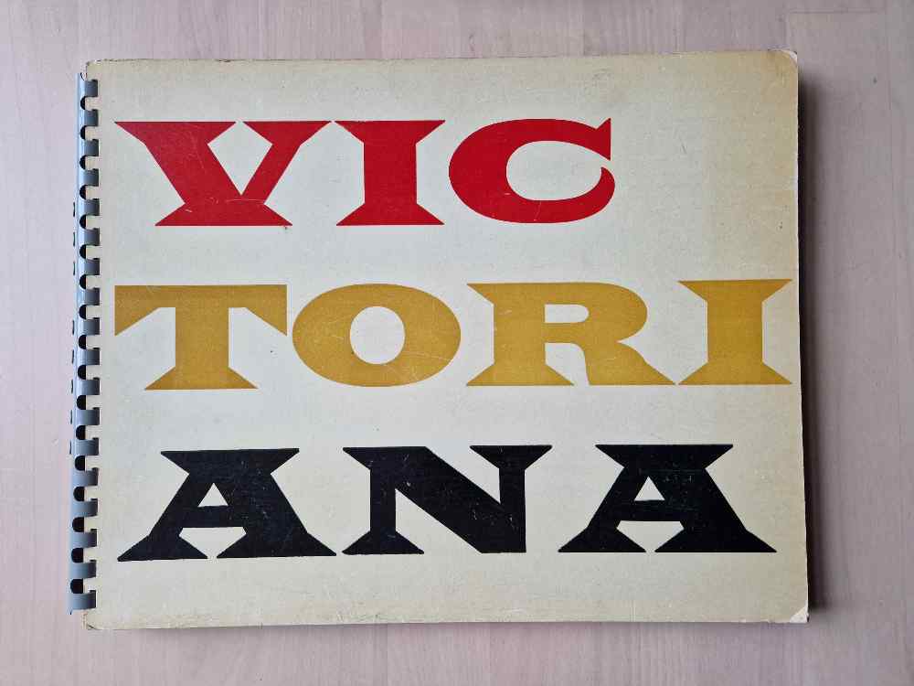 Victoriana