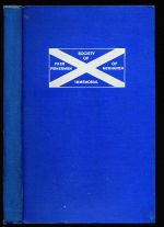 Society of Free Fishermen of Newhaven: a short history compiled from