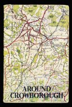 Around Crowborough