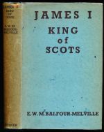 James I, king of Scots 1406-1437