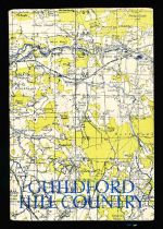 Guildford hill country