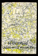 Haslemere: greensand and woodland