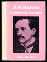J.M. Barrie: glamour of twilight