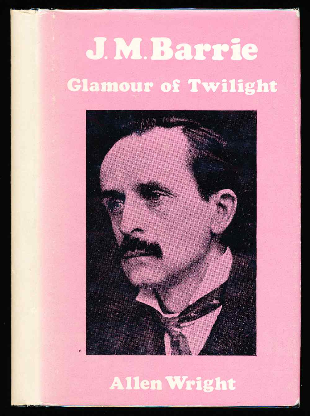 J.M. Barrie: glamour of twilig...