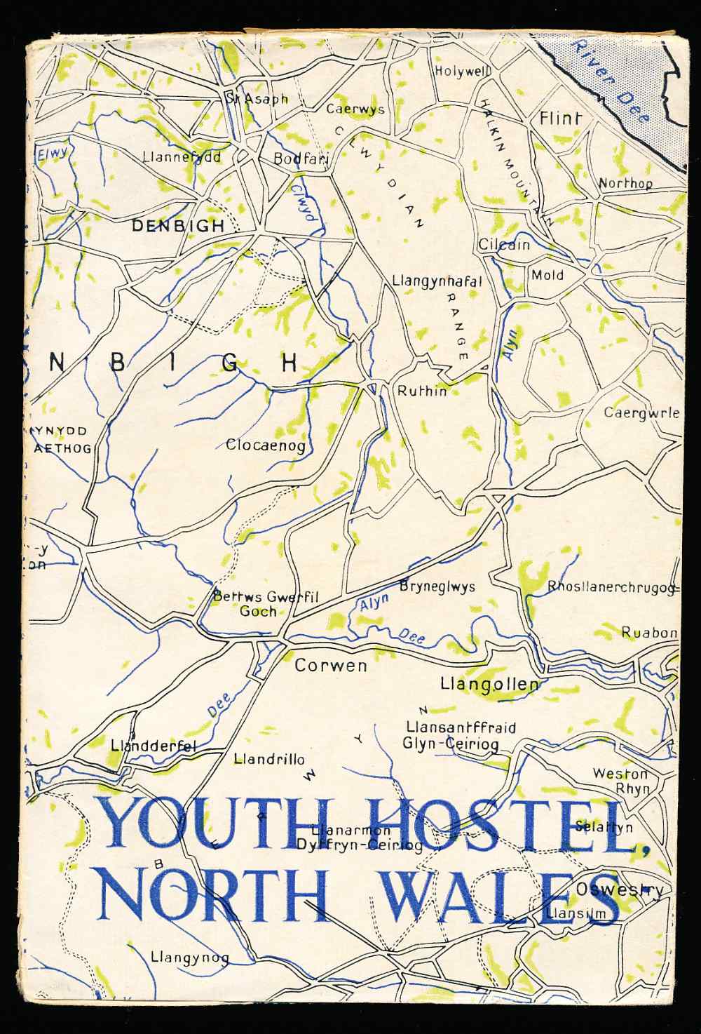 Youth hostel North Wales