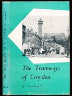 The tramways of Croydon