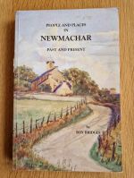 People and places in Newmachar past and present