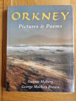Orkney: pictures and poems
