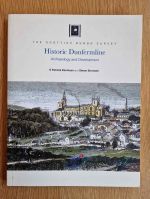 Historic Dunfermline: archaeology and development
