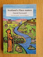Scotland's place-names