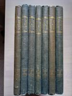 The topographical, statistical and historical gazetteer of Scotland