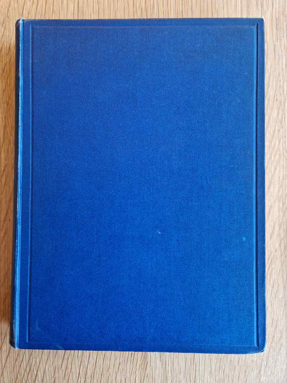 The history of Clackmannan