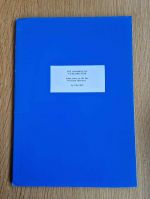 The dynamics of a falling star: some notes on the late Professor Moriarty