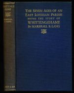 The seven ages of an East Lothian parish, being the story of Whittingehame