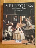 Velázquez: painter of painters: the complete works