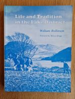 Life and tradition in the Lake District