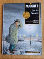 Maigret et le corps sans tête