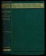 Loch Etive and the sons of Uisnach