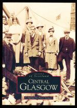 Central Glasgow