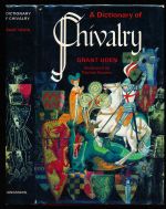 A dictionary of chivalry