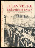 Backwards to Britain