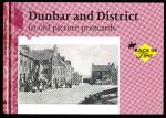 Dunbar and district in old picture postcards