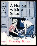 A house with a secret