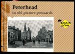Peterhead in old picture postcards