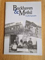 Buckhaven and Methil in photographs