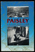 Paisley: a history
