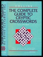 The complete guide to cryptic crosswords