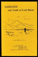 Gairloch and guide to Loch Maree