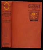 The surprising experiences of Mr. Shuttlebury Cobb