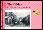 The Calders in old picture postcards